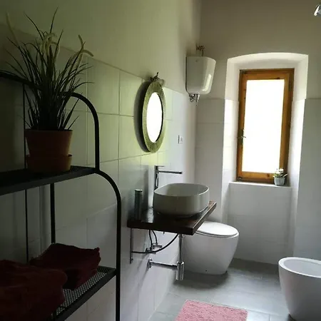 Case Arturo Apartment