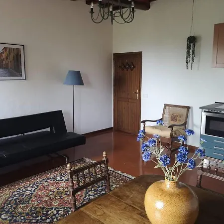 Apartment Case Arturo