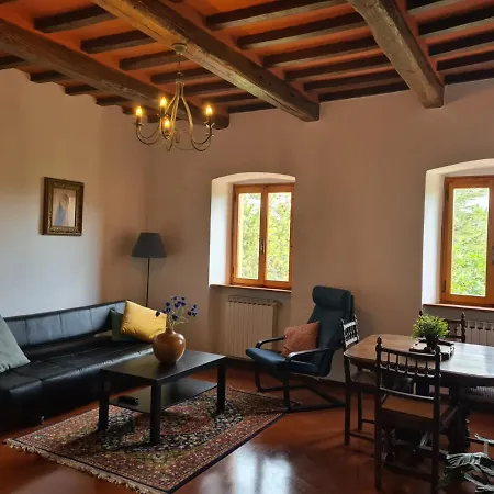 Case Arturo Apartment