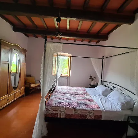 Apartment Case Arturo Caprese Michelangelo